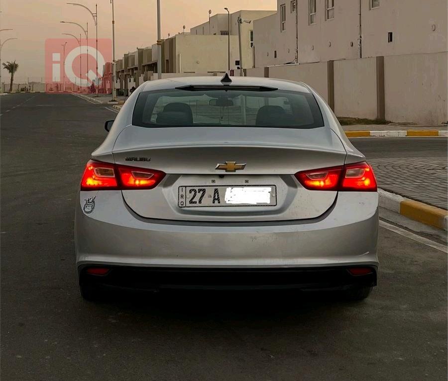 شيفروليه ماليبو